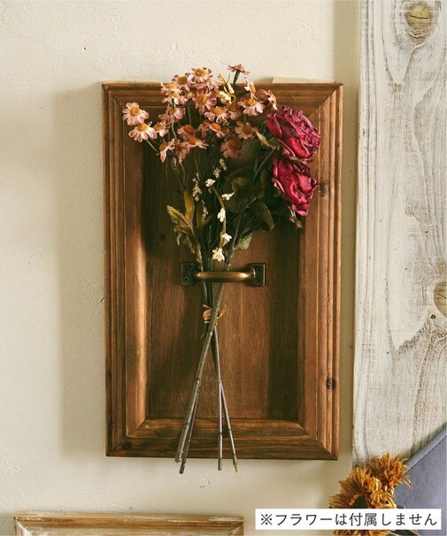 《WEB限定再入荷》ブーケホルダー／vieille beaut?