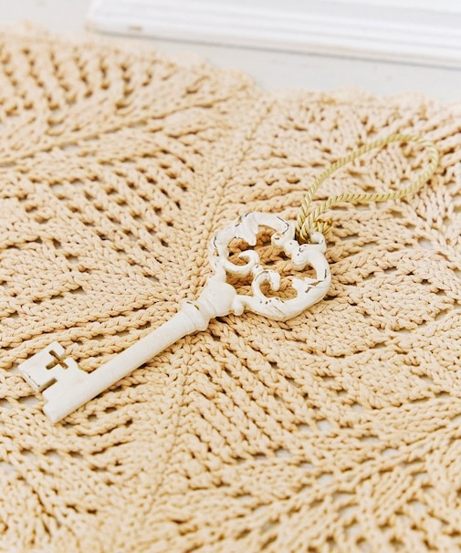 キーオブジェオルネ／choupinet