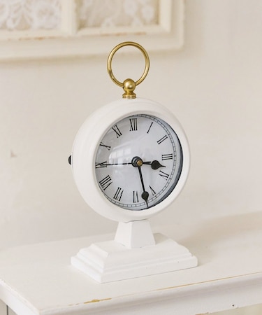 アンティーククロック／choupinet