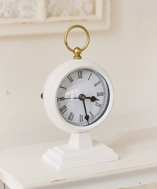 アンティーククロック／choupinet