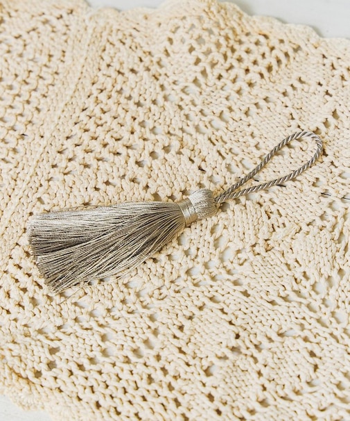 タッセル／choupinet