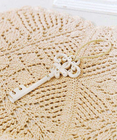 キーオブジェフルール／choupinet