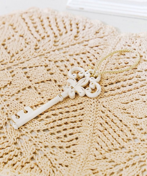 キーオブジェフルール／choupinet