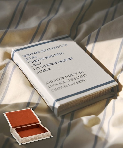 《WEB限定商品》エンプティブック：13×17cm／OneSpoonColor