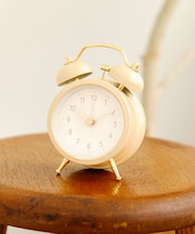 アラームデスククロック