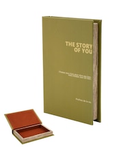 《WEB限定商品》エンプティブック：14×21cm／OneSpoonColor