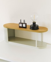 《WEB限定商品》ウォールシェルフ／OneSpoonColor