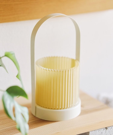 《WEB限定商品》アーチハンドルLEDライト／OneSpoonColor