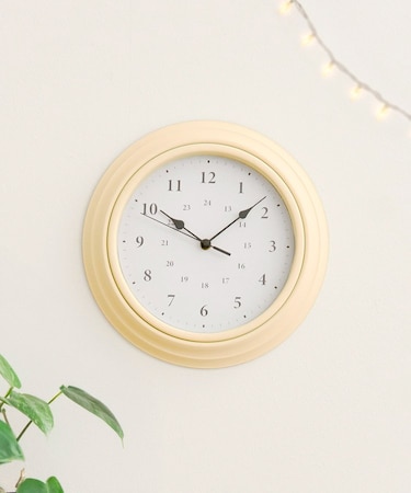 フレンチウォールクロック