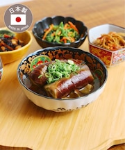 万寿菊鉢：13cm／おばんざい