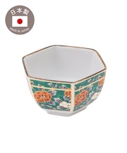 六角小鉢牡丹／おばんざい