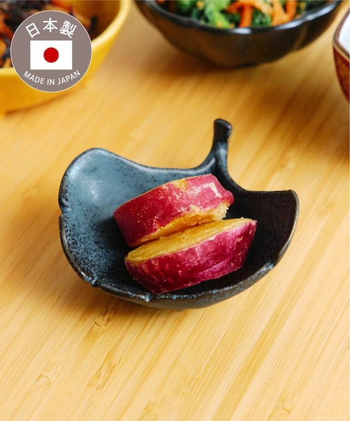 イチョウ小鉢／おばんざい