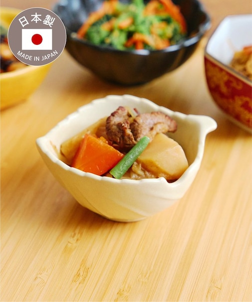 葉小鉢／おばんざい