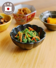 菊鉢：10cm／おばんざい