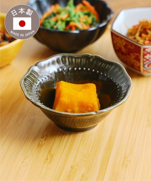 花小鉢／おばんざい