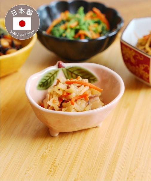 みかん小鉢／おばんざい