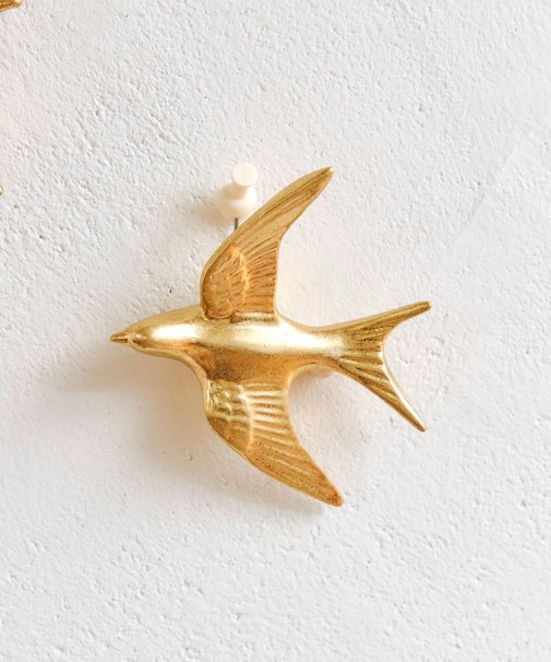 インテリアウォールバード：S