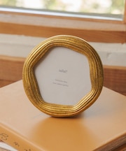 リブサークルフォトフレーム