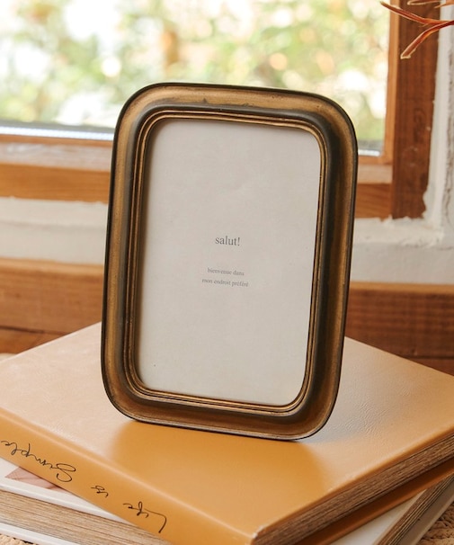 ラウンドコーナーフォトフレーム