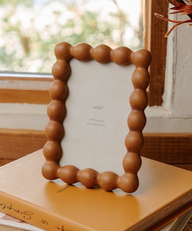 ぽこぽこフォトフレーム