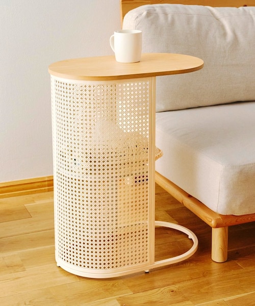 サリュ/テーブル・デスク・机の通販｜&mall（アンドモール）三井