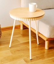 《WEB限定商品》サイドテーブル