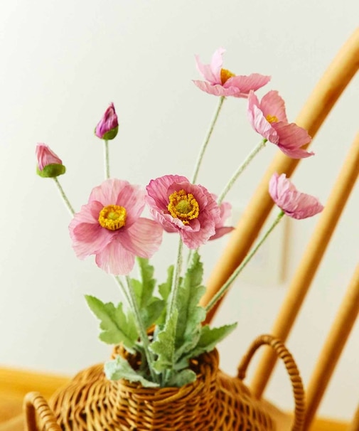 アートフラワーポピー