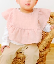 切り替えフリルスタイ