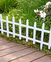 ガーデンフェンス