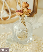 《WEB限定商品》インテリアパフュームボトル：100ml