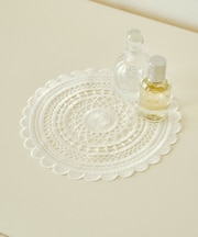 《WEB限定商品》レースドイリー／French Vintage