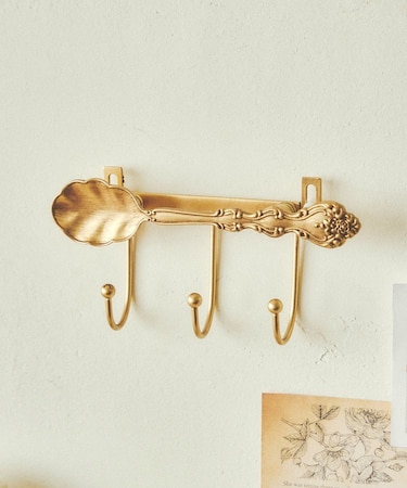 《WEB限定商品》スプーンウォールフック／French Vintage