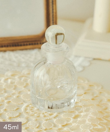 《WEB限定商品》インテリアパフュームボトル：45ml