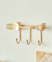 《WEB限定商品》フォークウォールフック／French Vintage