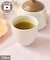 美濃焼湯呑／お茶とお団子：120ml