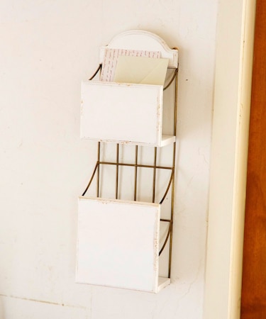 レターラック／キルトカントリー