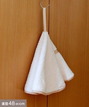 サークルドレスタオル