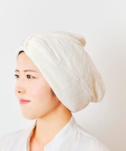 ヘアドライキャップ