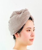 ヘアドライキャップ