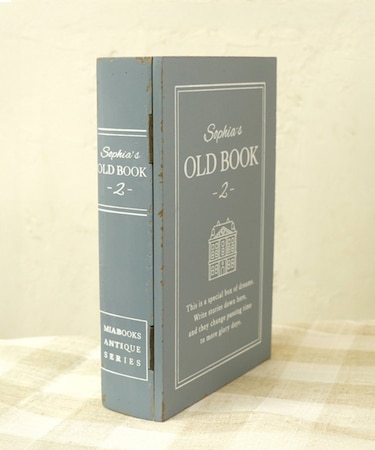 《WEB限定再入荷》ウッドエンプティブック