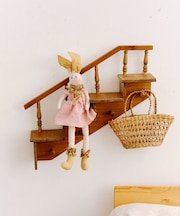 ステアーズウォールラック／petit monde