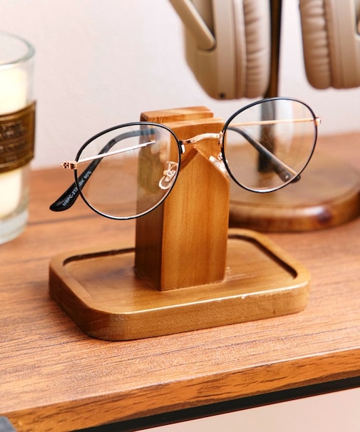 メガネスタンド