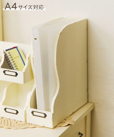 《WEB限定商品》ドキュメント収納/choupinet