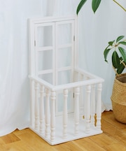 《WEB限定商品：1/3サイズ》バルコニーフレーム／petit monde