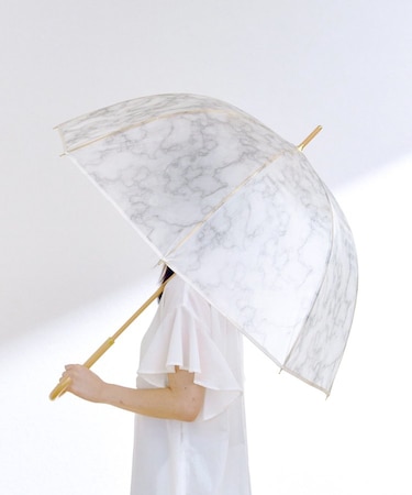 STONEビニール傘長