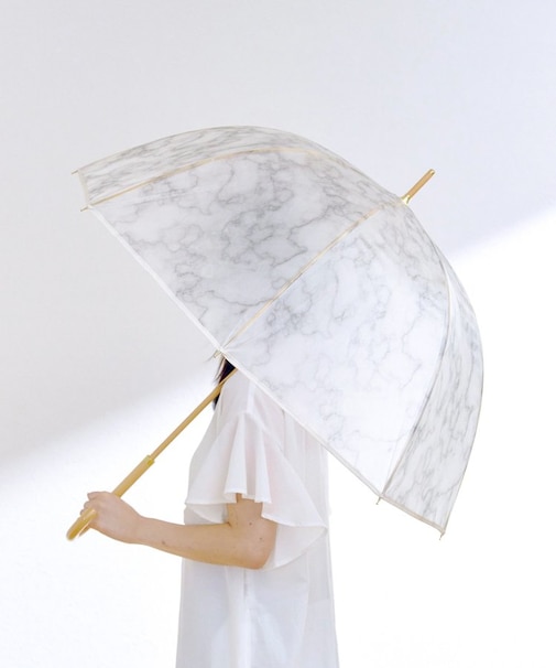 STONEビニール傘長