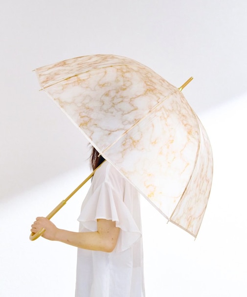 STONEビニール傘長