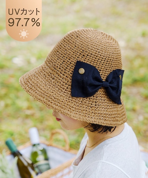シンプルペーパーハット｜サリュの通販｜&mall（アンドモール）三井