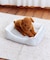 ふんわりクッションペットベッド