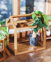 ウッドフレームハウス／GREEN PARK